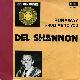 Afbeelding bij: Del Shannon - Del Shannon-RUNAWAY / from me to you